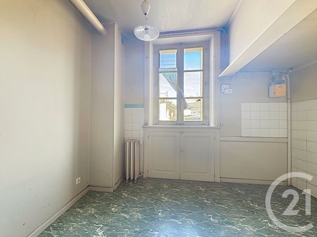 Appartement F5 &agrave; vendre - 5 pi&egrave;ces - 116,51 m2 - Limoges - 87 - LIMOUSIN