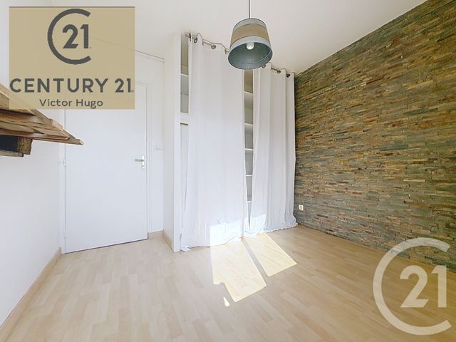 Appartement F3 &agrave; vendre - 3 pi&egrave;ces - 53,98 m2 - Limoges - 87 - LIMOUSIN