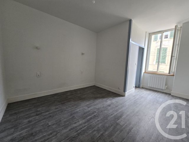 Appartement F3 &agrave; louer - 3 pi&egrave;ces - 59,72 m2 - Limoges - 87 - LIMOUSIN