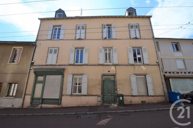 Appartement F3 &agrave; louer - 3 pi&egrave;ces - 59,72 m2 - Limoges - 87 - LIMOUSIN
