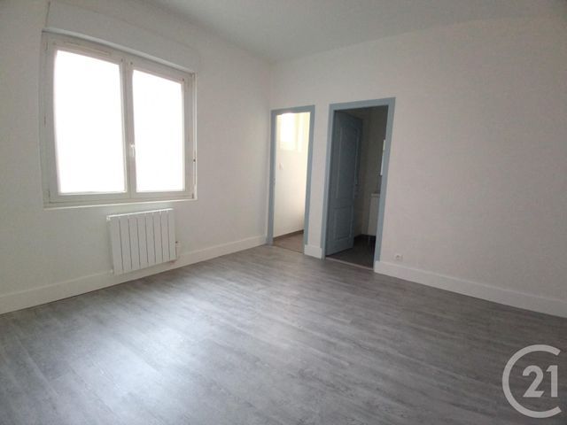 Appartement F3 &agrave; louer - 3 pi&egrave;ces - 59,72 m2 - Limoges - 87 - LIMOUSIN