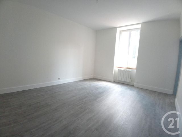 Appartement F3 &agrave; louer - 3 pi&egrave;ces - 59,72 m2 - Limoges - 87 - LIMOUSIN