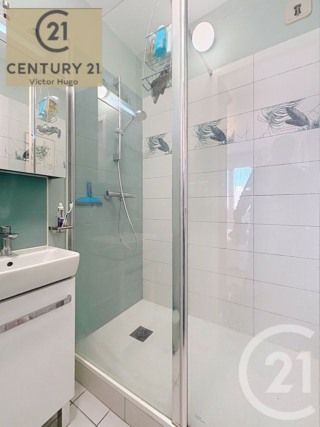 Appartement F5 &agrave; vendre - 5 pi&egrave;ces - 118,37 m2 - Limoges - 87 - LIMOUSIN