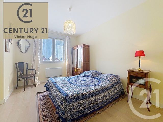 Appartement F5 &agrave; vendre - 5 pi&egrave;ces - 118,37 m2 - Limoges - 87 - LIMOUSIN