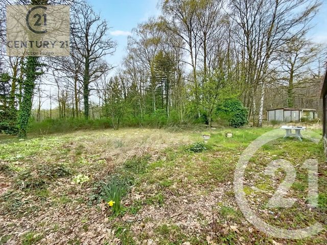 Maison &agrave; vendre - 2 pi&egrave;ces - 57,04 m2 - La Geneytouse - 87 - LIMOUSIN