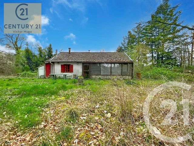 maison - LA GENEYTOUSE - 87