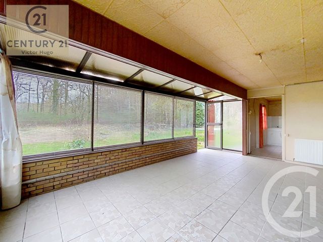 Maison &agrave; vendre - 2 pi&egrave;ces - 57,04 m2 - La Geneytouse - 87 - LIMOUSIN