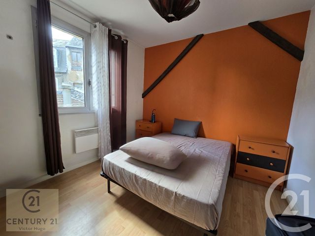 Appartement F2 &agrave; louer - 2 pi&egrave;ces - 64,37 m2 - Limoges - 87 - LIMOUSIN