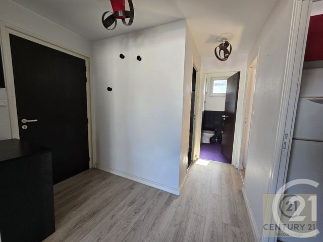 Appartement F2 &agrave; louer - 2 pi&egrave;ces - 64,37 m2 - Limoges - 87 - LIMOUSIN