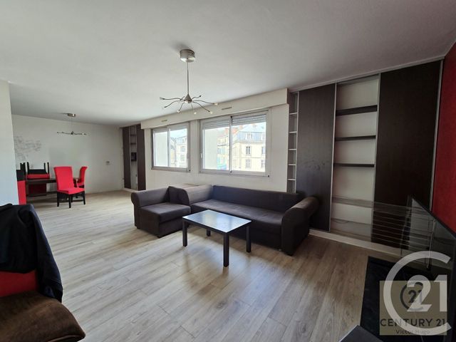 Appartement F2 à louer LIMOGES
