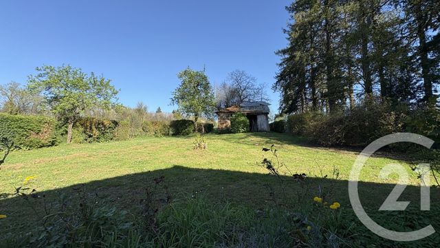 Maison &agrave; vendre - 5 pi&egrave;ces - 175 m2 - Moissannes - 87 - LIMOUSIN