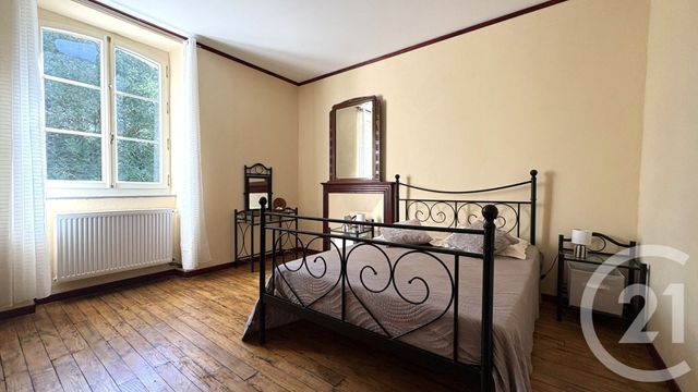 Maison &agrave; vendre - 5 pi&egrave;ces - 175 m2 - Moissannes - 87 - LIMOUSIN