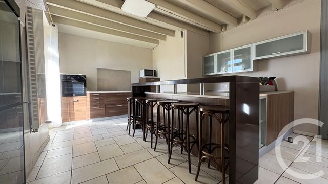 Maison &agrave; vendre - 5 pi&egrave;ces - 175 m2 - Moissannes - 87 - LIMOUSIN