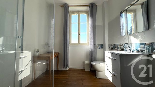 Maison &agrave; vendre - 5 pi&egrave;ces - 175 m2 - Moissannes - 87 - LIMOUSIN