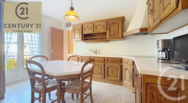 Maison &agrave; vendre - 4 pi&egrave;ces - 88,48 m2 - Panazol - 87 - LIMOUSIN