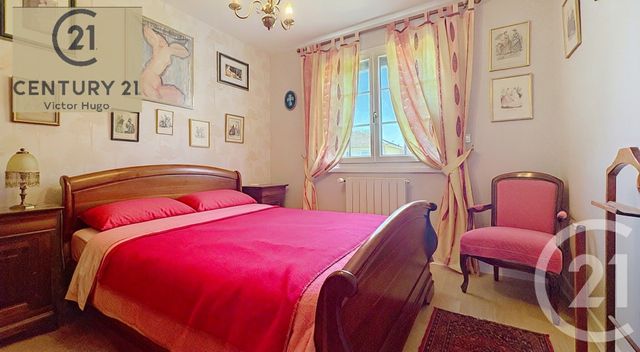 Maison &agrave; vendre - 4 pi&egrave;ces - 88,48 m2 - Panazol - 87 - LIMOUSIN