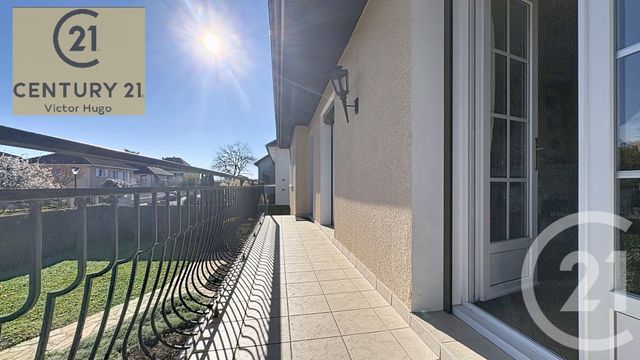 Maison &agrave; vendre - 4 pi&egrave;ces - 88,48 m2 - Panazol - 87 - LIMOUSIN