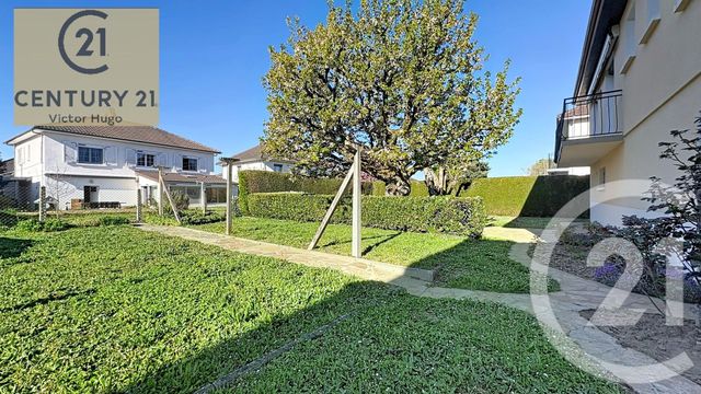 Maison &agrave; vendre - 4 pi&egrave;ces - 88,48 m2 - Panazol - 87 - LIMOUSIN