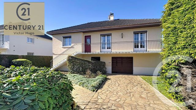 Maison &agrave; vendre - 4 pi&egrave;ces - 88,48 m2 - Panazol - 87 - LIMOUSIN