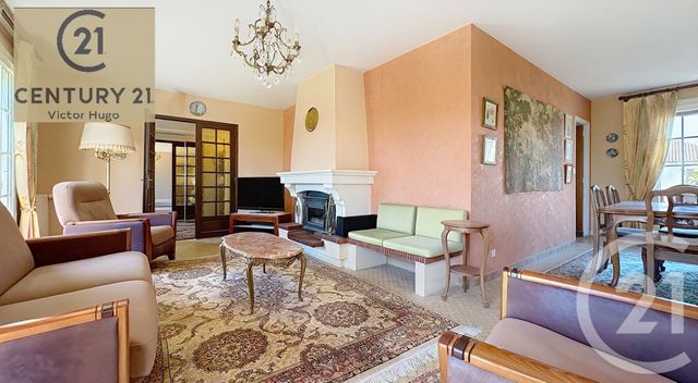 Maison &agrave; vendre - 4 pi&egrave;ces - 88,48 m2 - Panazol - 87 - LIMOUSIN