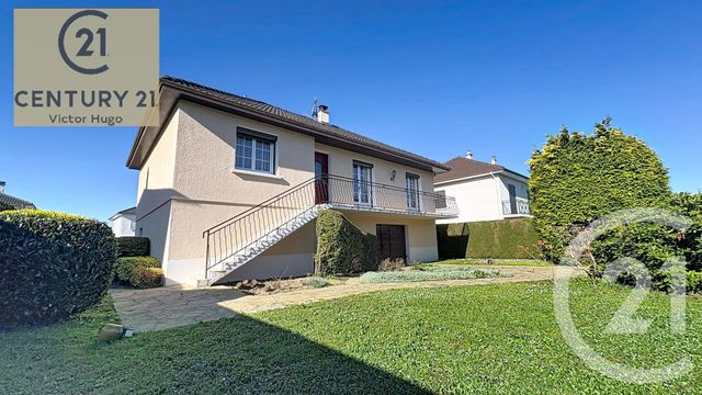 maison - PANAZOL - 87