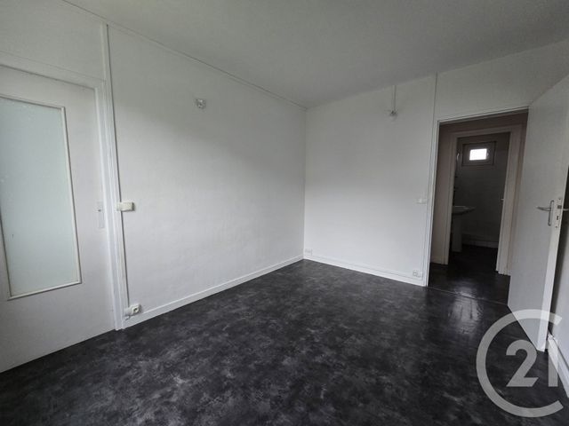 Appartement F2 &agrave; louer - 2 pi&egrave;ces - 36,68 m2 - Limoges - 87 - LIMOUSIN