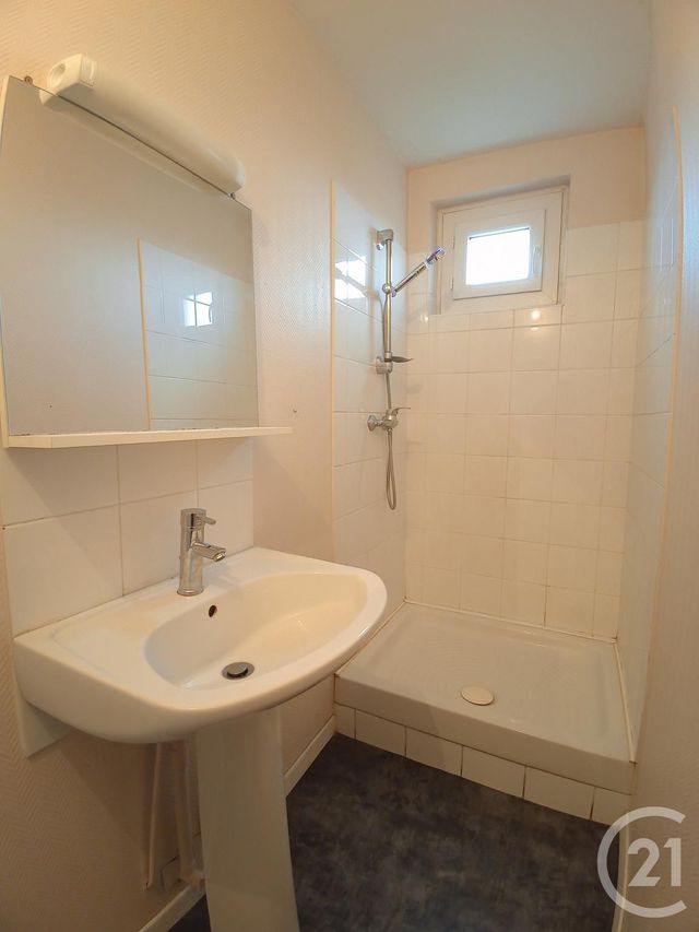 Appartement F2 &agrave; louer - 2 pi&egrave;ces - 36,68 m2 - Limoges - 87 - LIMOUSIN