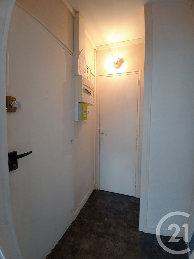Appartement F2 &agrave; louer - 2 pi&egrave;ces - 36,68 m2 - Limoges - 87 - LIMOUSIN