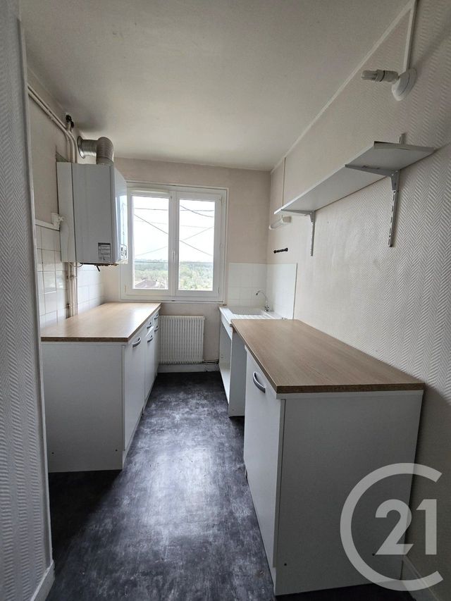Appartement F2 &agrave; louer - 2 pi&egrave;ces - 36,68 m2 - Limoges - 87 - LIMOUSIN