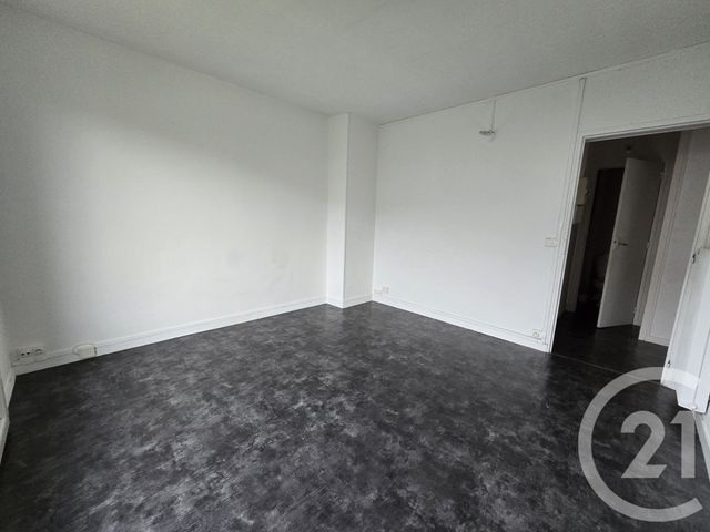 Appartement F2 &agrave; louer - 2 pi&egrave;ces - 36,68 m2 - Limoges - 87 - LIMOUSIN