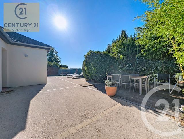 Maison &agrave; vendre - 5 pi&egrave;ces - 91,50 m2 - Bosmie L Aiguille - 87 - LIMOUSIN