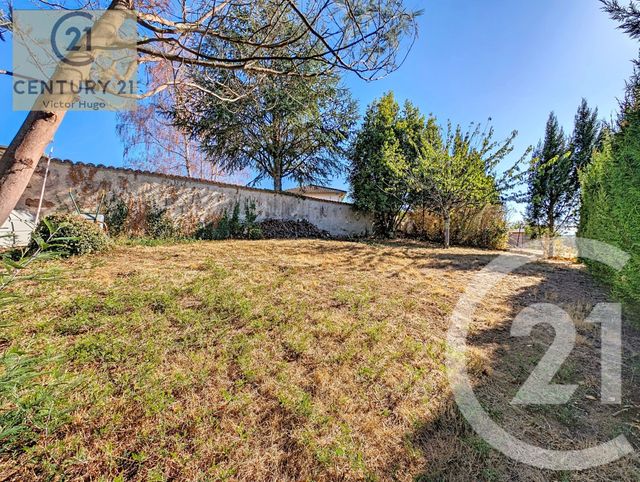 Maison &agrave; vendre - 5 pi&egrave;ces - 91,50 m2 - Bosmie L Aiguille - 87 - LIMOUSIN