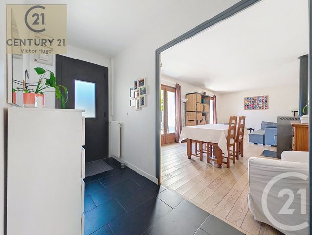 Maison &agrave; vendre - 5 pi&egrave;ces - 91,50 m2 - Bosmie L Aiguille - 87 - LIMOUSIN