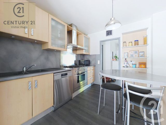 Maison &agrave; vendre - 5 pi&egrave;ces - 91,50 m2 - Bosmie L Aiguille - 87 - LIMOUSIN