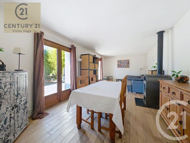 Maison &agrave; vendre - 5 pi&egrave;ces - 91,50 m2 - Bosmie L Aiguille - 87 - LIMOUSIN