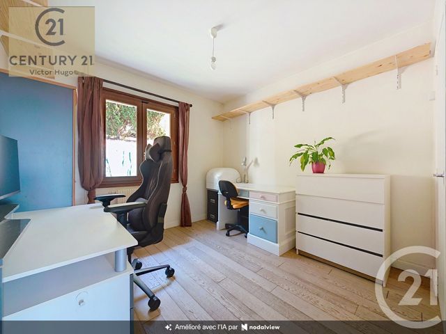 Maison &agrave; vendre - 5 pi&egrave;ces - 91,50 m2 - Bosmie L Aiguille - 87 - LIMOUSIN