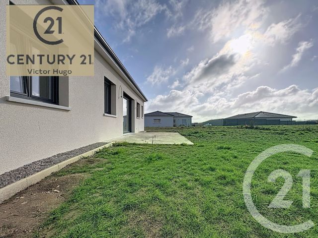 Maison &agrave; vendre - 5 pi&egrave;ces - 99,47 m2 - 87 - LIMOUSIN
