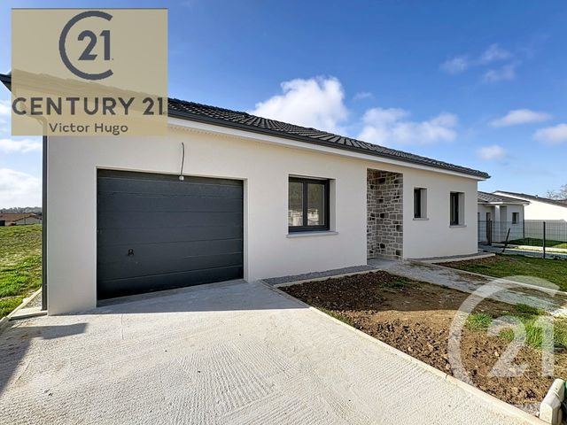 Maison &agrave; vendre - 5 pi&egrave;ces - 99,47 m2 - 87 - LIMOUSIN