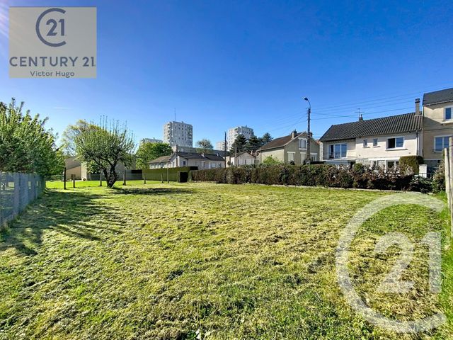 Maison &agrave; vendre - 5 pi&egrave;ces - 88 m2 - Limoges - 87 - LIMOUSIN