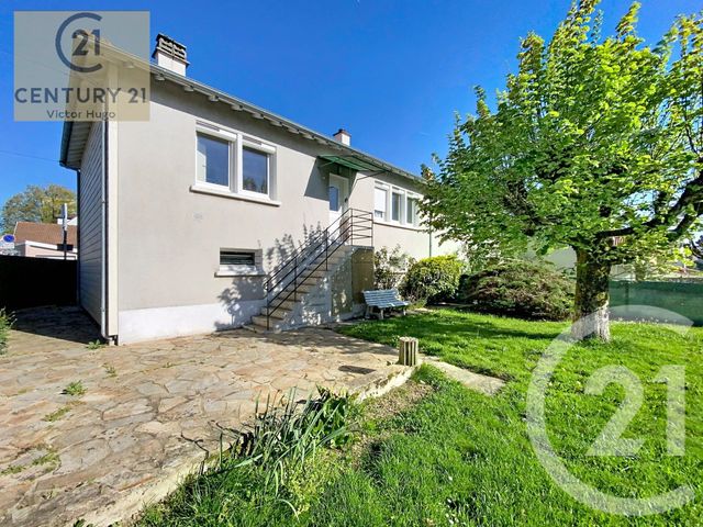 maison - LIMOGES - 87