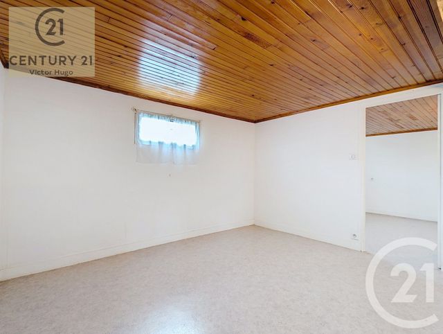 Maison &agrave; vendre - 5 pi&egrave;ces - 88 m2 - Limoges - 87 - LIMOUSIN