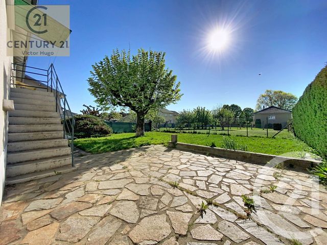 Maison &agrave; vendre - 5 pi&egrave;ces - 88 m2 - Limoges - 87 - LIMOUSIN