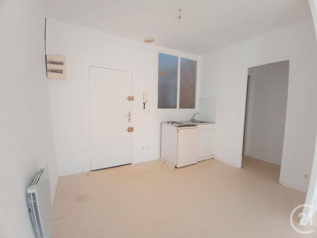 Appartement F2 &agrave; louer - 2 pi&egrave;ces - 51,17 m2 - Limoges - 87 - LIMOUSIN