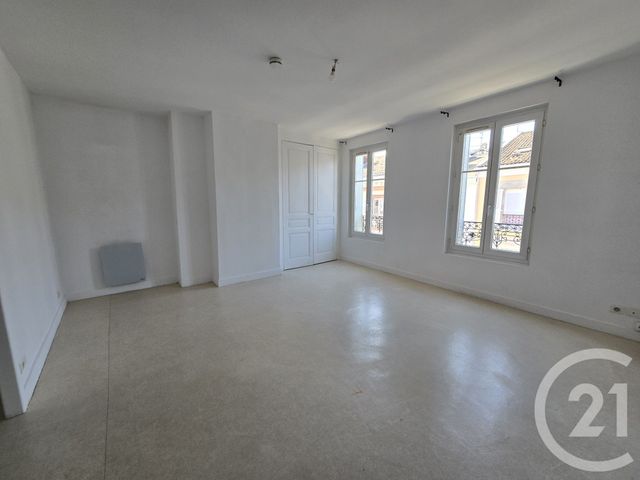 Appartement F2 &agrave; louer - 2 pi&egrave;ces - 51,17 m2 - Limoges - 87 - LIMOUSIN