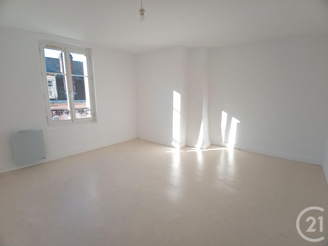 Appartement F2 &agrave; louer - 2 pi&egrave;ces - 51,17 m2 - Limoges - 87 - LIMOUSIN