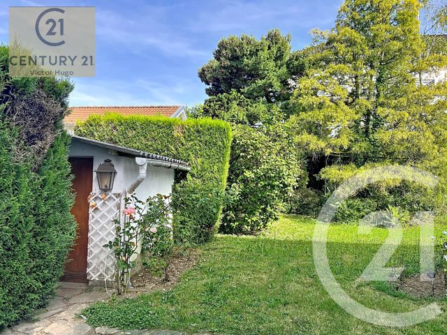 Maison &agrave; vendre - 5 pi&egrave;ces - 152,50 m2 - Limoges - 87 - LIMOUSIN