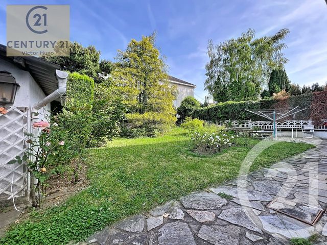 Maison &agrave; vendre - 5 pi&egrave;ces - 152,50 m2 - Limoges - 87 - LIMOUSIN