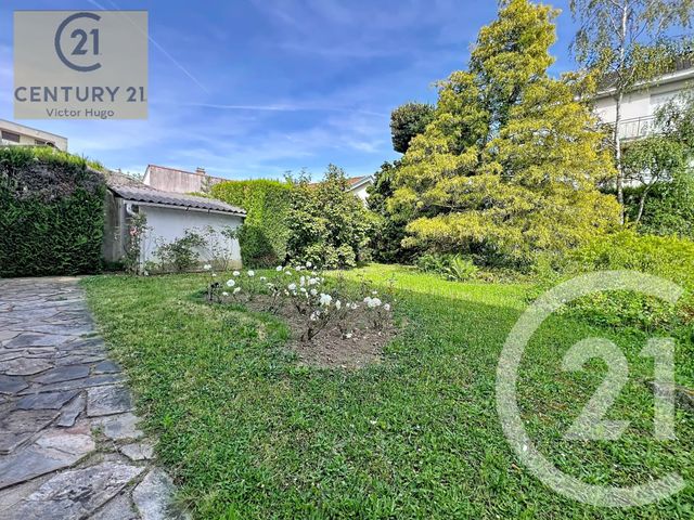 Maison &agrave; vendre - 5 pi&egrave;ces - 152,50 m2 - Limoges - 87 - LIMOUSIN