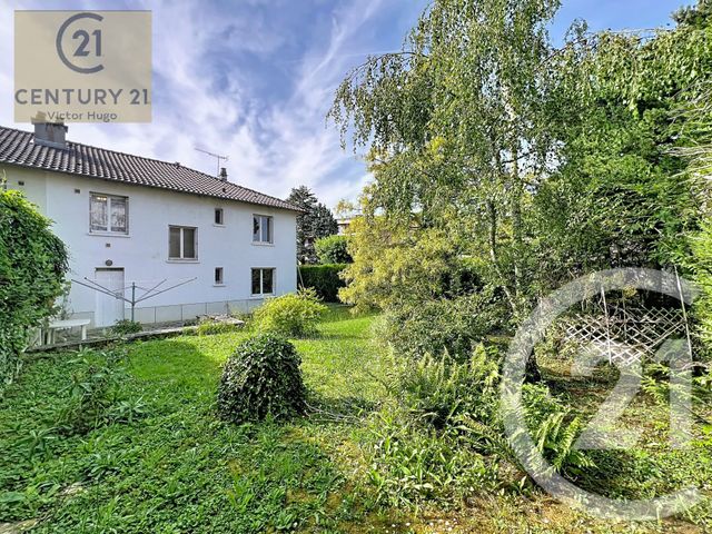 Maison &agrave; vendre - 5 pi&egrave;ces - 152,50 m2 - Limoges - 87 - LIMOUSIN