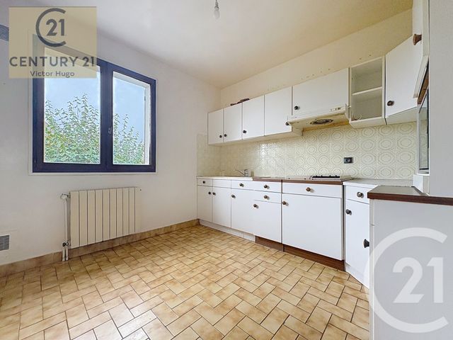 Maison &agrave; vendre - 4 pi&egrave;ces - 94,05 m2 - Panazol - 87 - LIMOUSIN